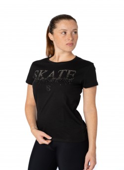 T-shirt Skate