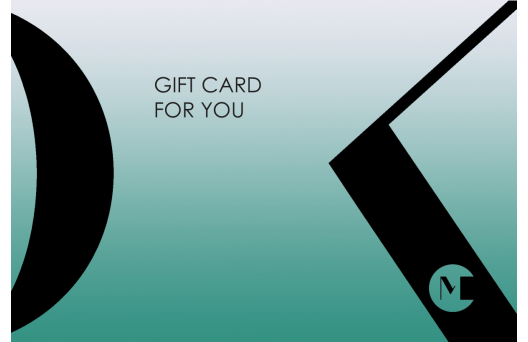 Gift Card 150