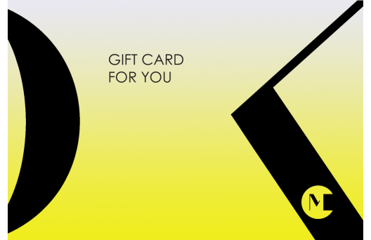 Gift Card 200